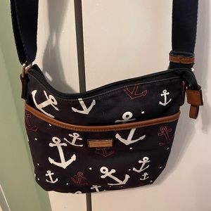 Tommy Hilfiger cross body